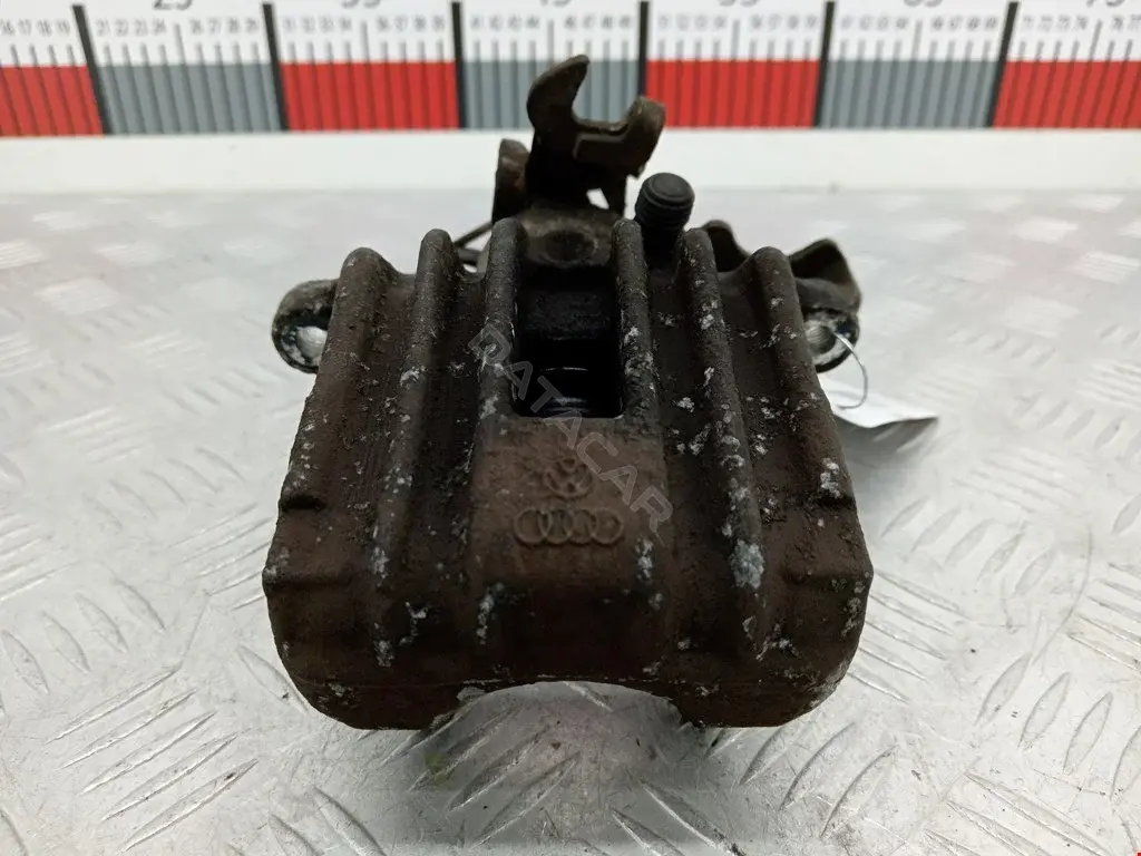 Суппорт тормозной 0590084SX, 0986474831, 100410002