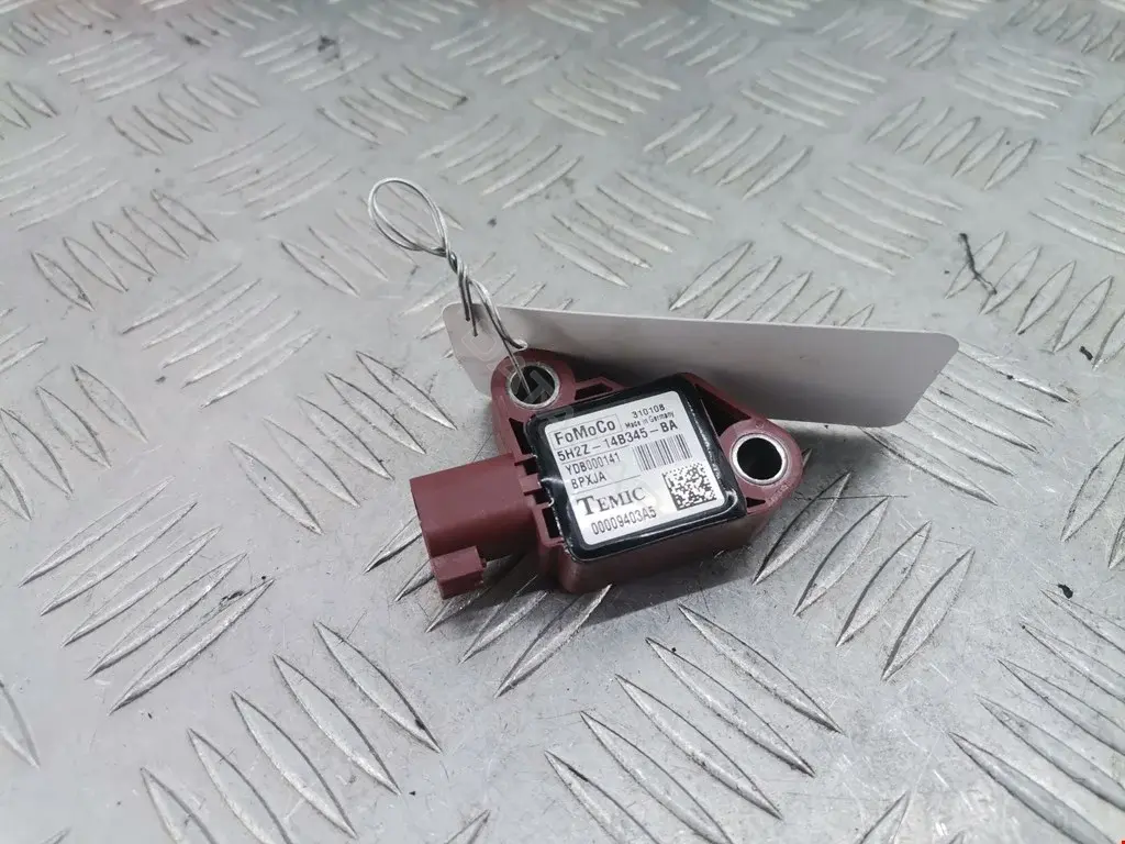 Датчик удара 00009403A5, C2P3923, YDB000141