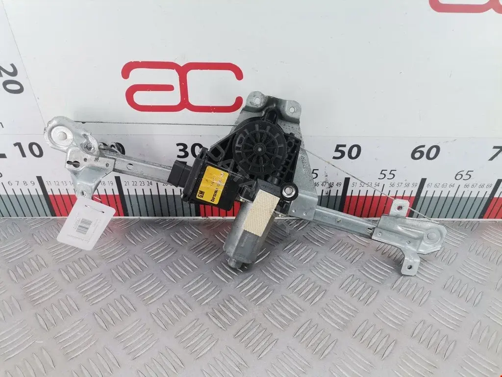 Стеклоподъемник 302298, 5527PSG4, 60416R