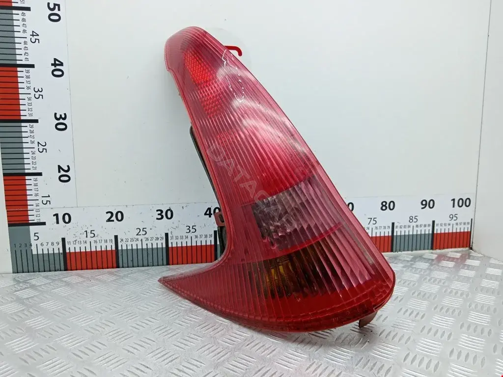 Задние фонари 088315, 6350R4