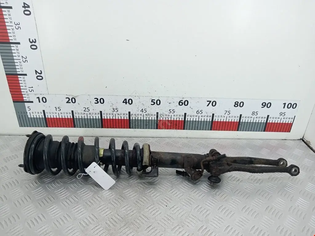 Стойка передняя G12695R, G25S34700D, GJ6E34700F