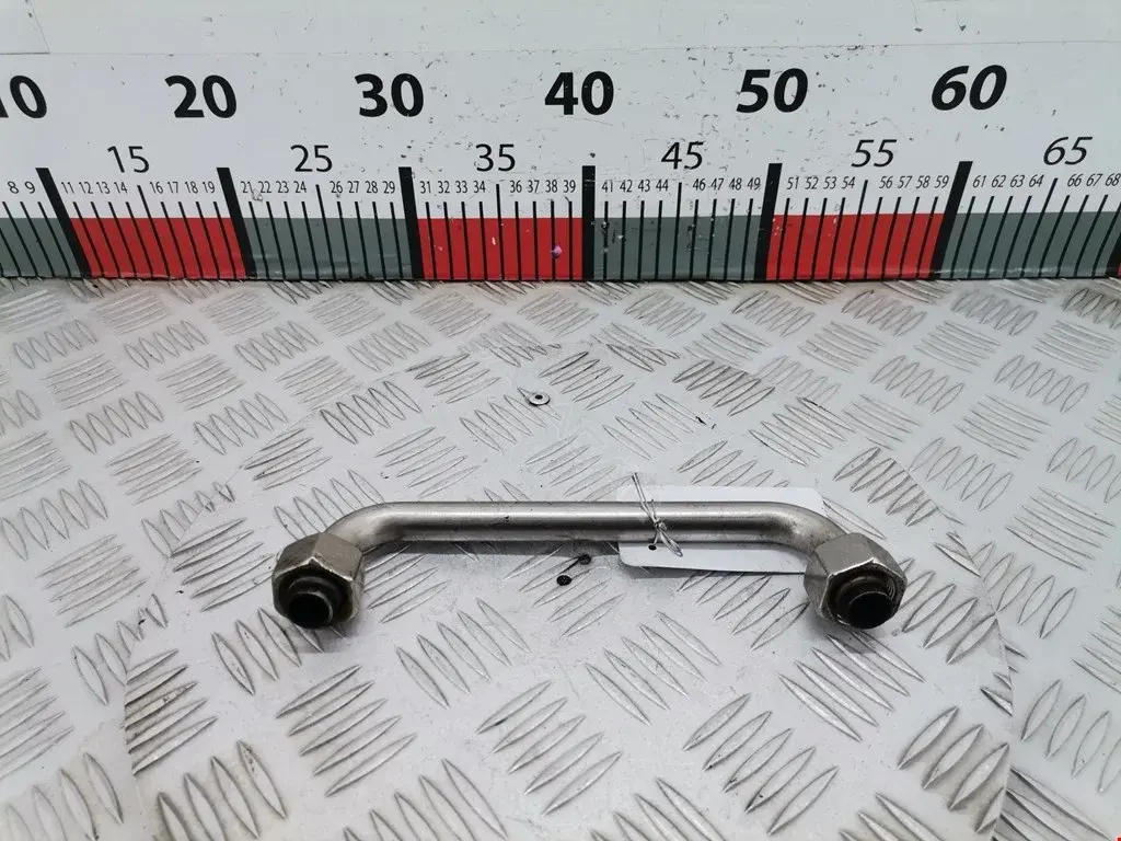 Трубка системы рециркуляции EGR 06A131581A