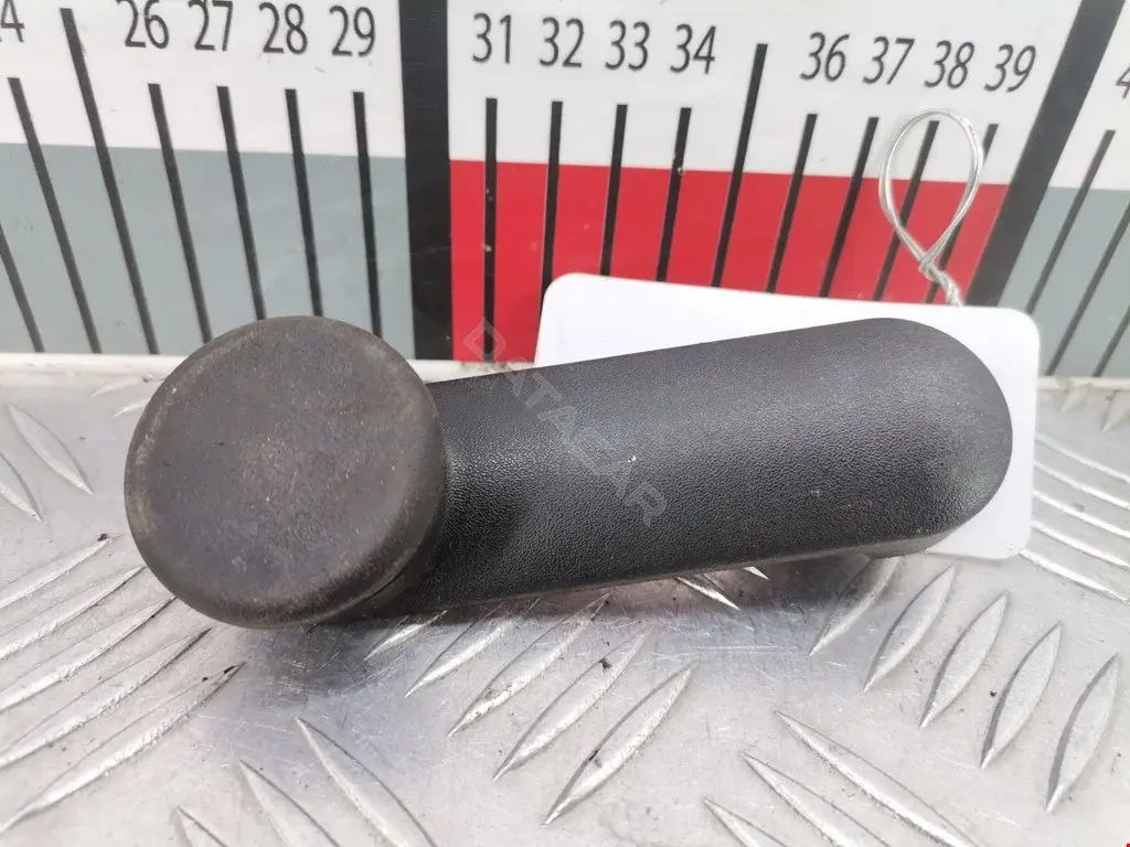 Ручка стеклоподъемника 100081310, 23463, 90433453
