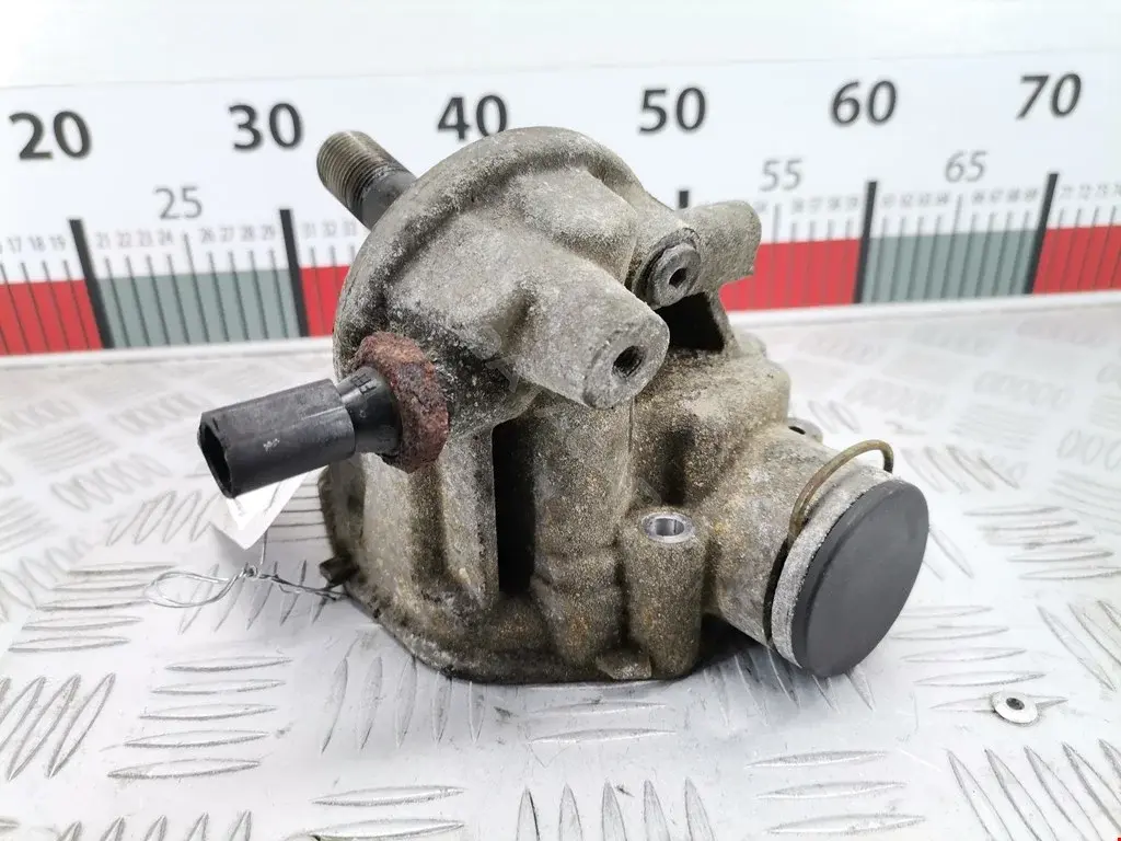 Корпус масляного фильтра 06A115405AE, 06A115405BP, 06A115405CC