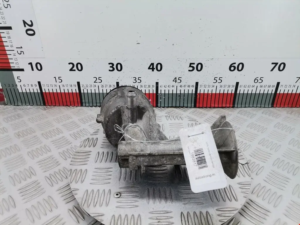 Корпус масляного фильтра 98080991