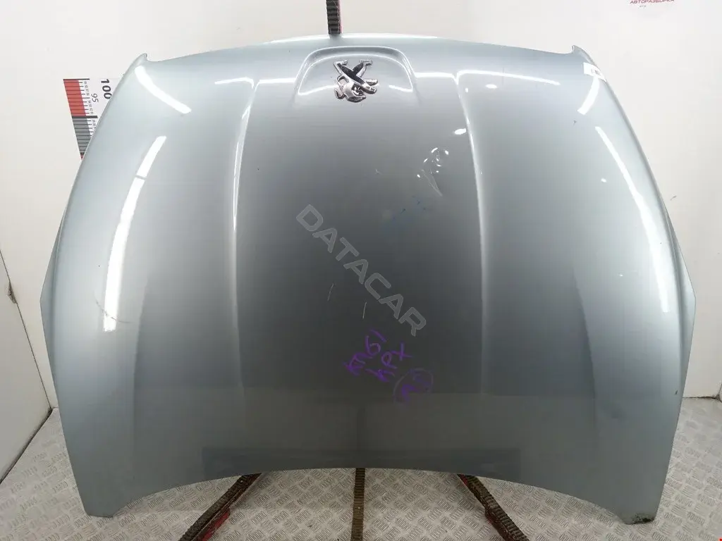 Капот 7901S3