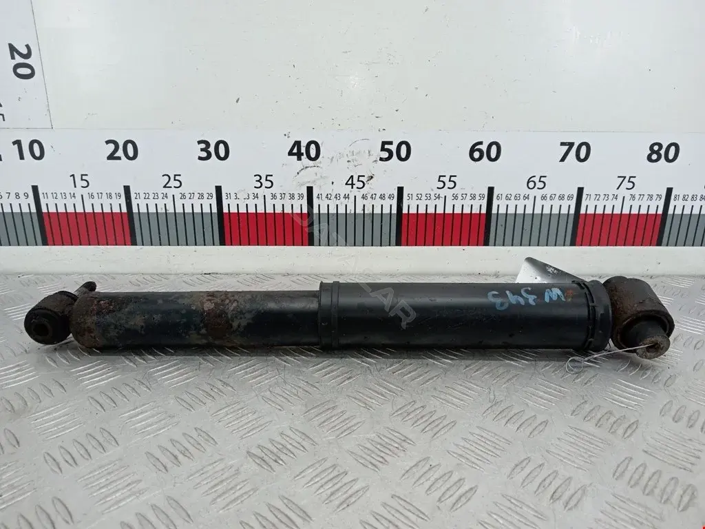 Амортизаторы 562107002
