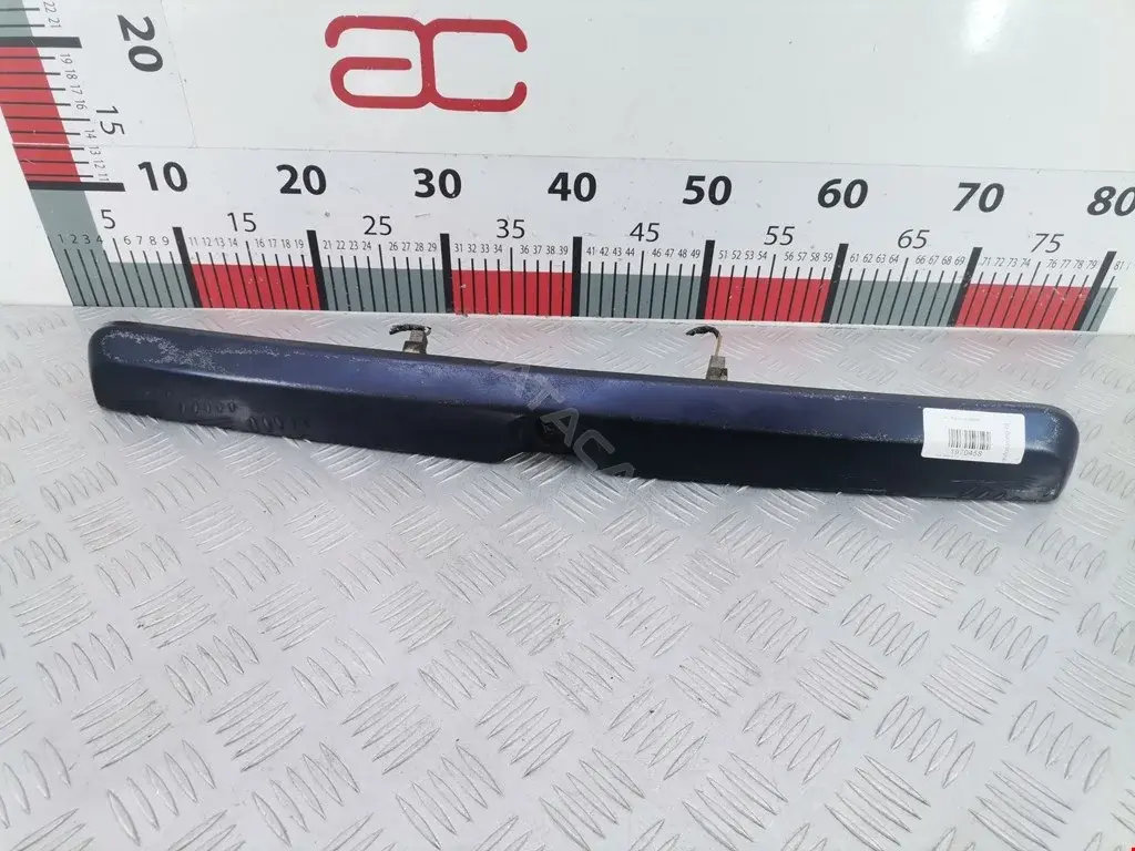 Фонарь подсветки номерного знака 03720900, 03720900LED, 03720905