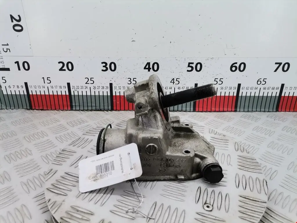 Корпус масляного фильтра 06A115405AE, 06A115405BP, 06A115405CC