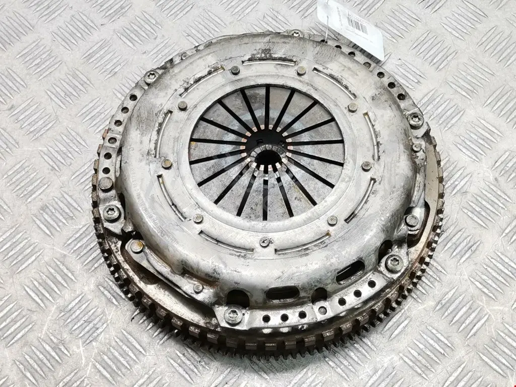 Маховик 0532H8, 990026