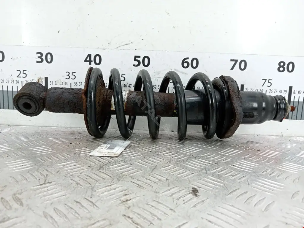 Стойка задняя 52620S9AG041, 52620S9AG041M1