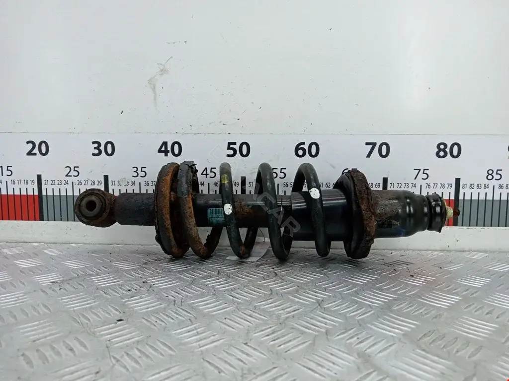 Стойка задняя 52610S9AG041, 52610S9AG041M1