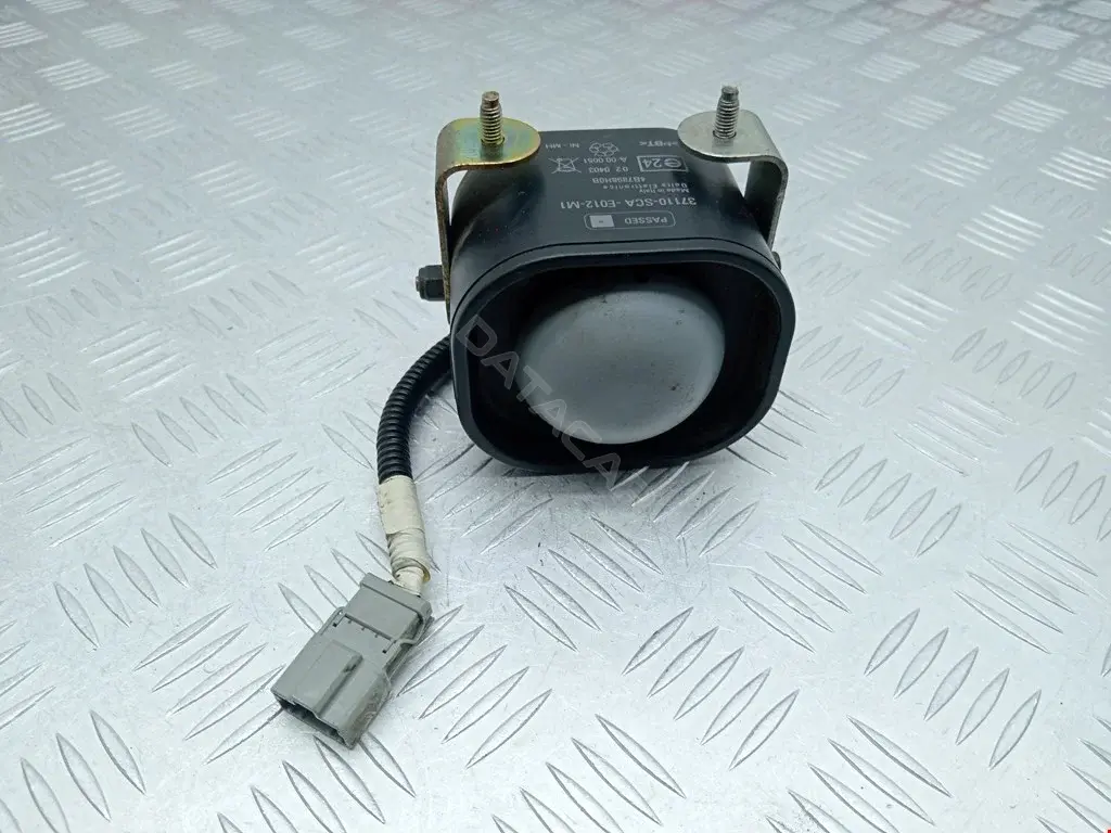 Звуковой сигнал 37110SCAE012, 4B7898H0B
