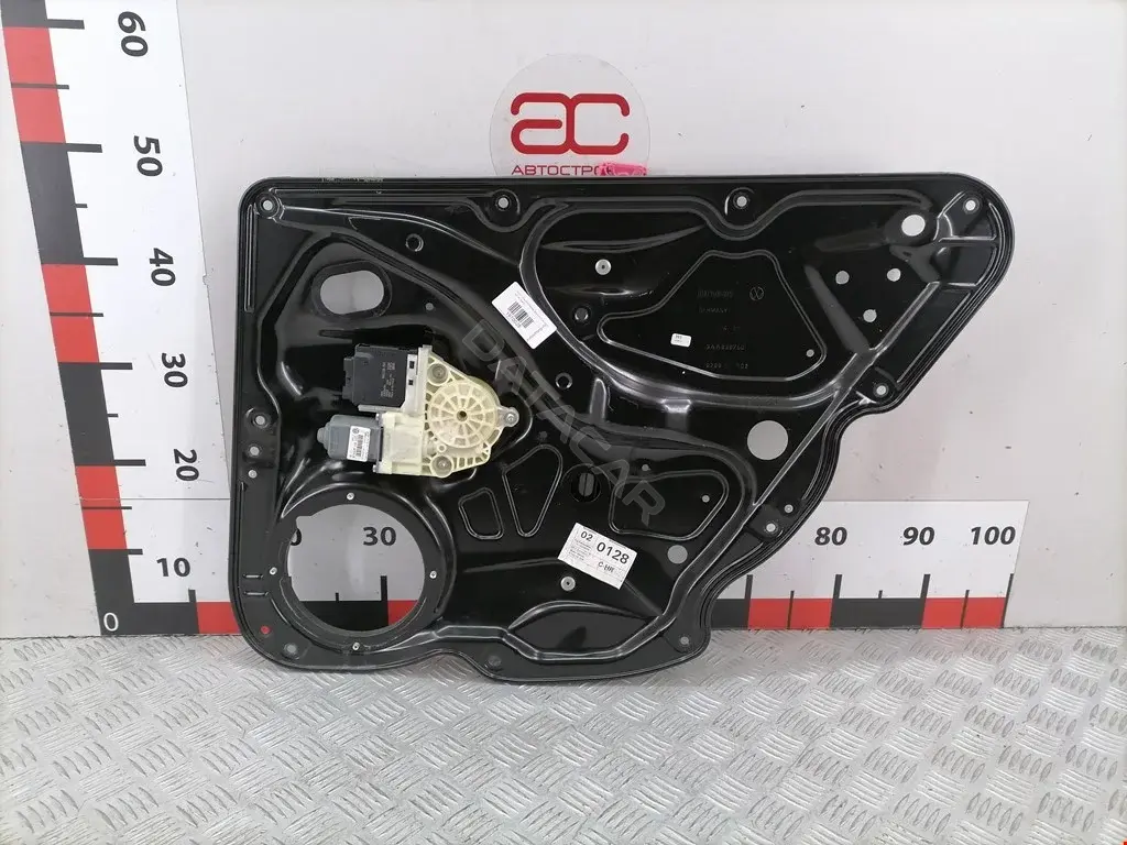 Стеклоподъемник 3AE839462C, 974228308 3AA839756