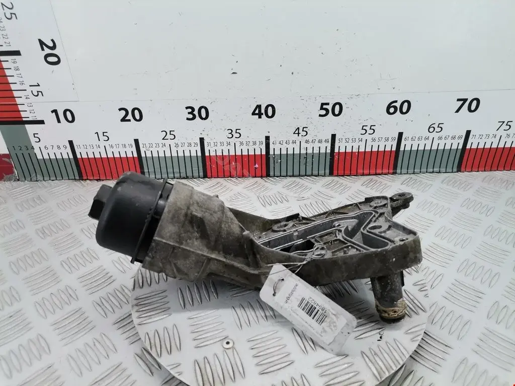 Корпус масляного фильтра 12656364, 1660079J80, 31343