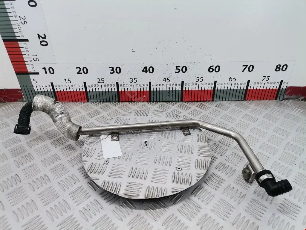 Трубка системы рециркуляции EGR 06B133817M