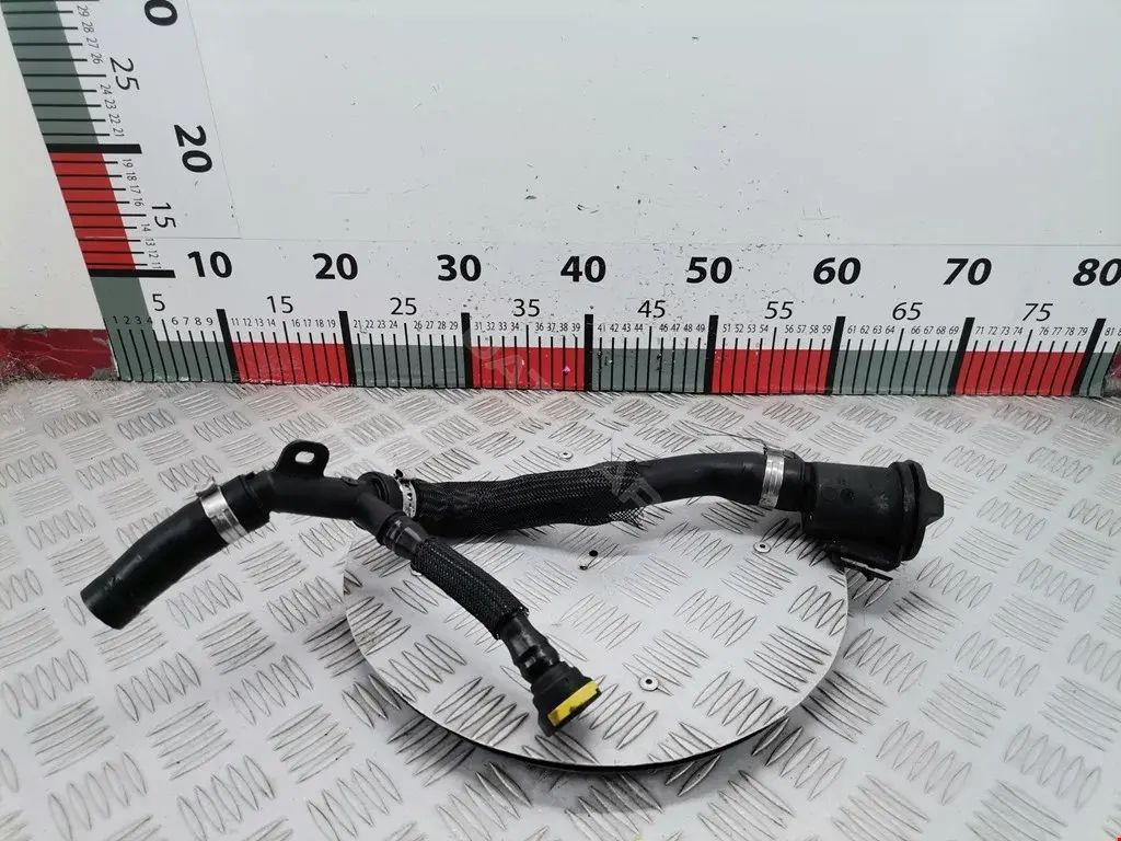 Маслозаливная горловина 1180R8, 9684359980