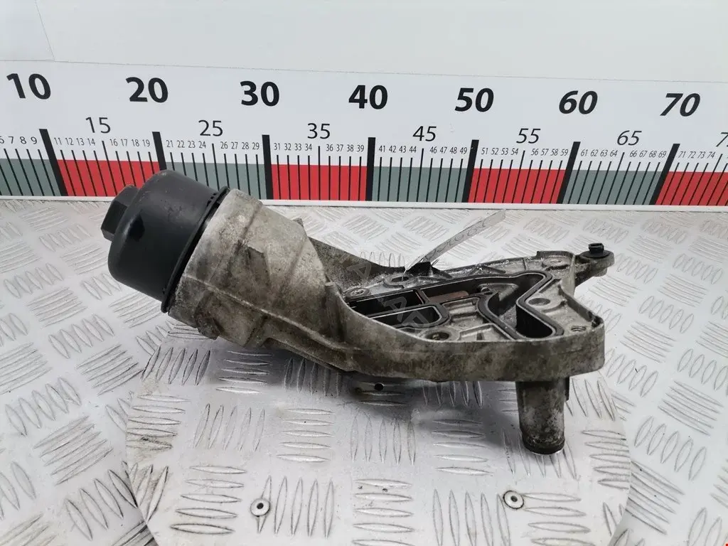 Корпус масляного фильтра 12656364, 1660079J80, 31343