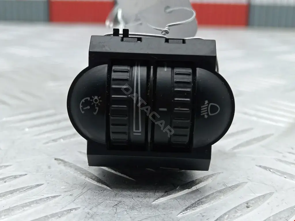 Кнопка корректора фар 1K8941333