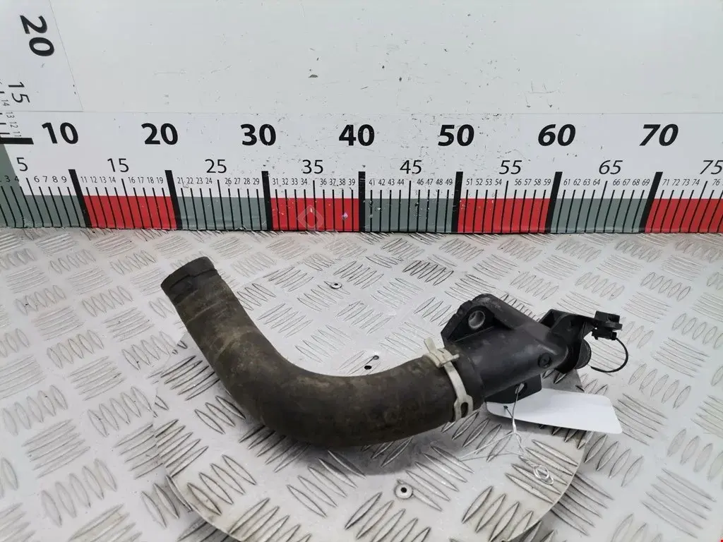 Патрубки системы охлаждения 00001336AW, 021834, 1336AW