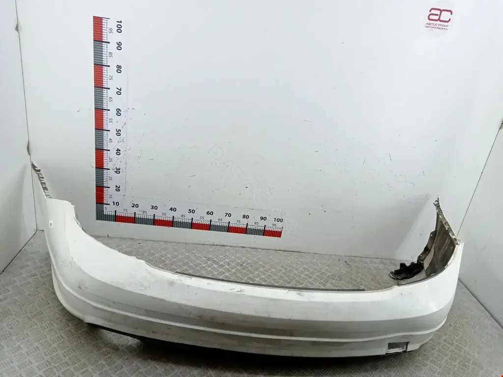 Задний бампер 01MB238515OSH51101HA, 021316003080, 2048852925