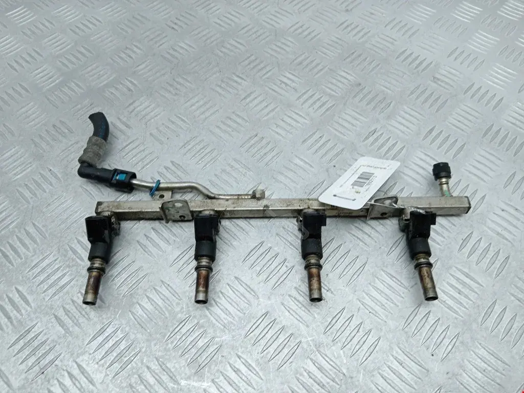 Форсунки 0821358, 15068, 25380933