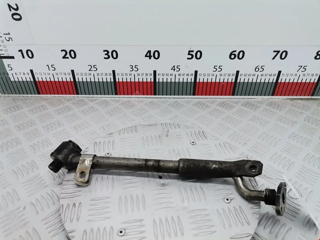 Маслопровод турбины 0108210, 03L145736D, 187836
