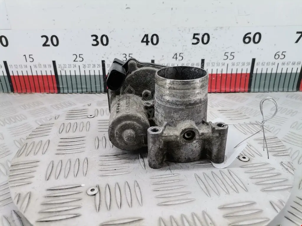 Дроссельная заслонка 03D133062E, 03D133062F, 0892159