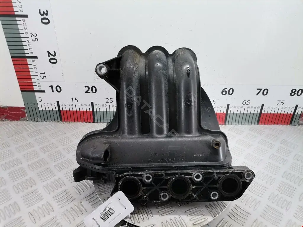 Коллектор впускной 03D129743K, 03D129766L