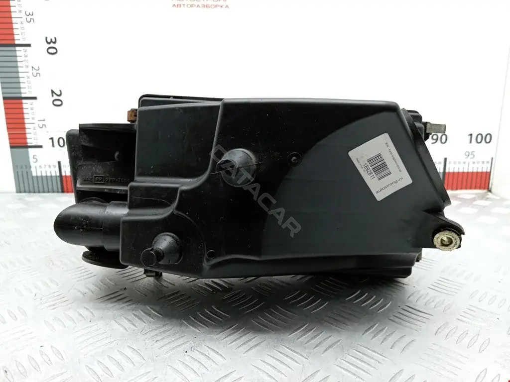 Корпус воздушного фильтра 165008H301