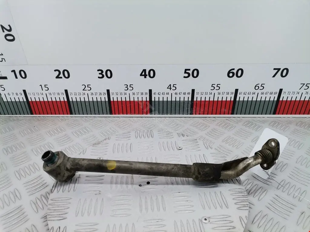 Маслопровод турбины 03G145736F, 1117601000, 600072