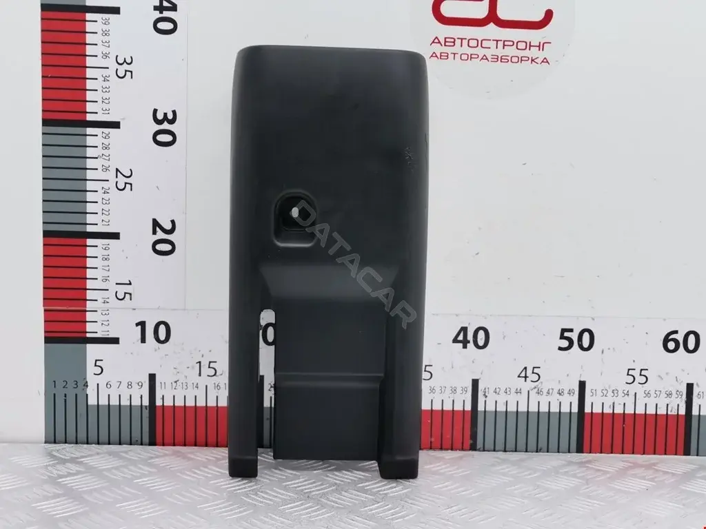 Кожух рулевой колонки 3C0858625A, T0024318