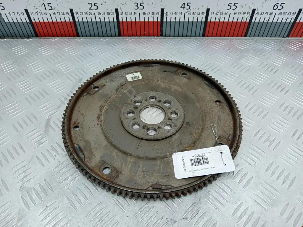 Маховик TPB100220