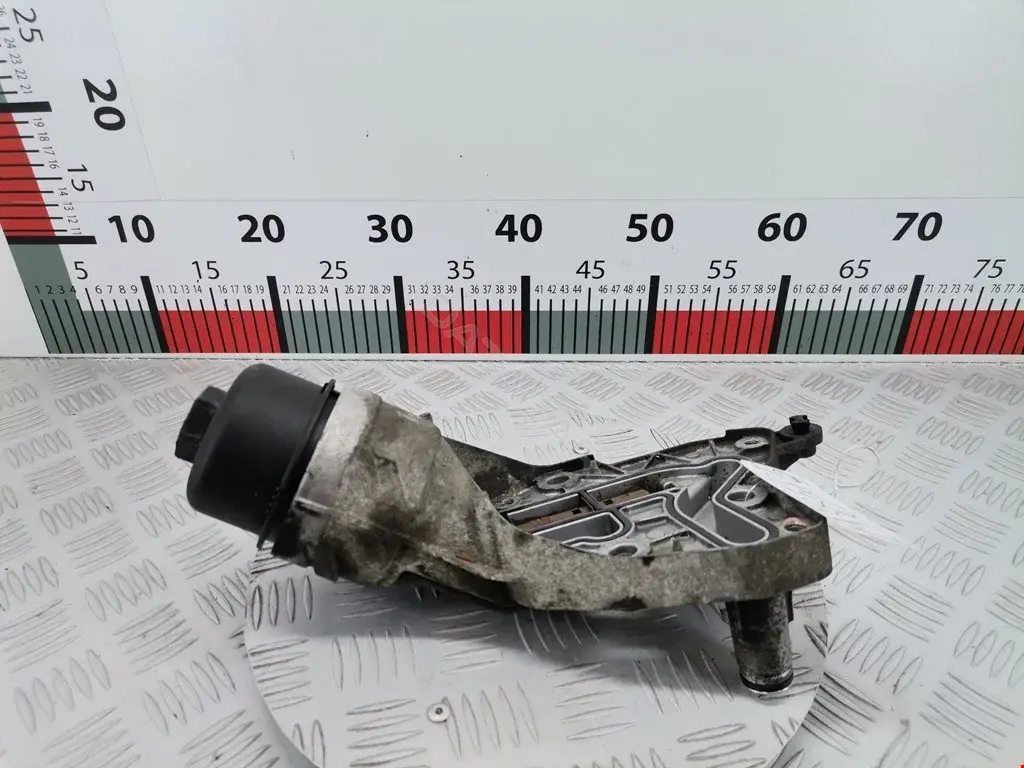 Корпус масляного фильтра 12656364, 1660079J80, 31343