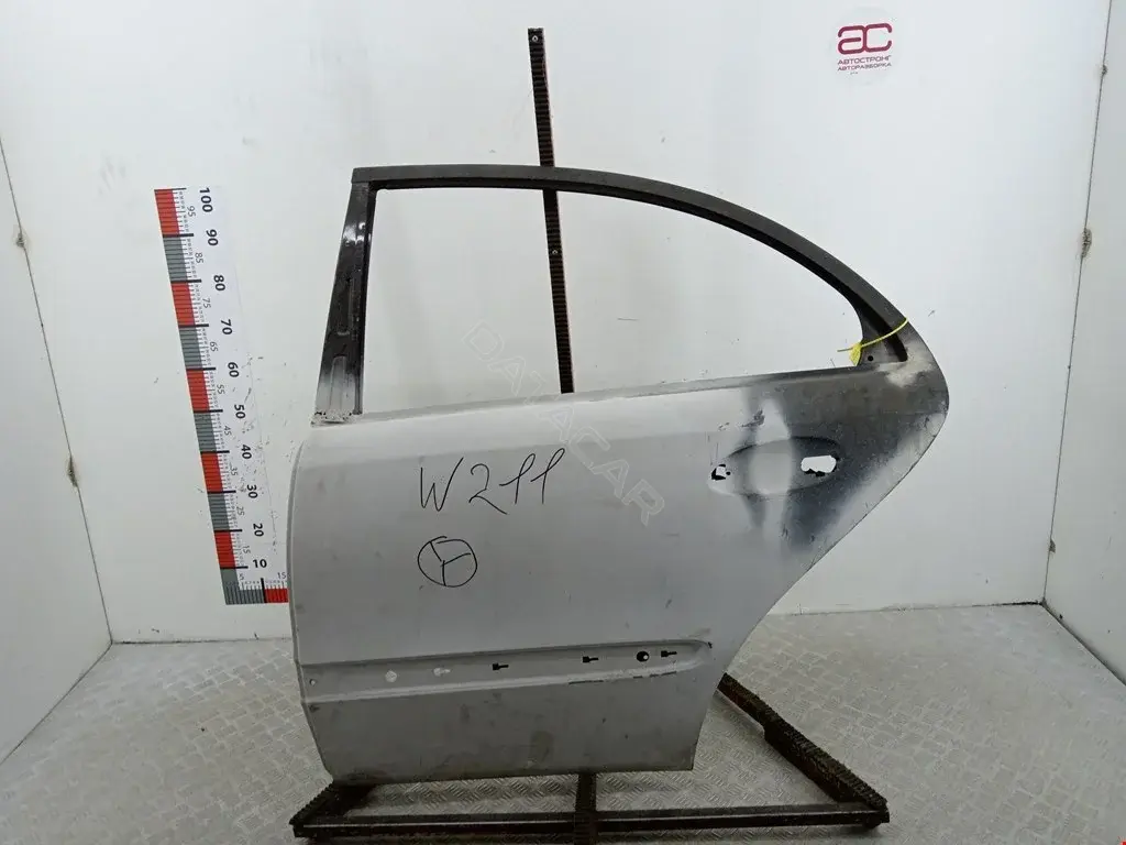 Дверь A2117300105