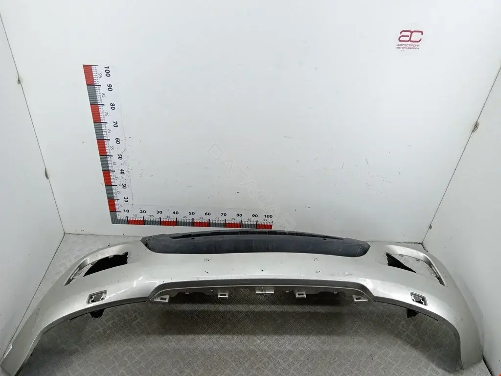 Передний бампер DK6217F775AB