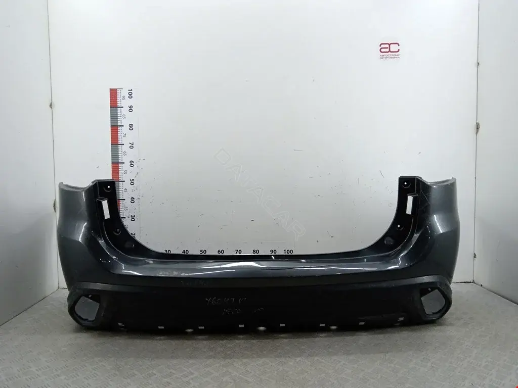Задний бампер 3007270100, 6410C994, 6410C996ZZ