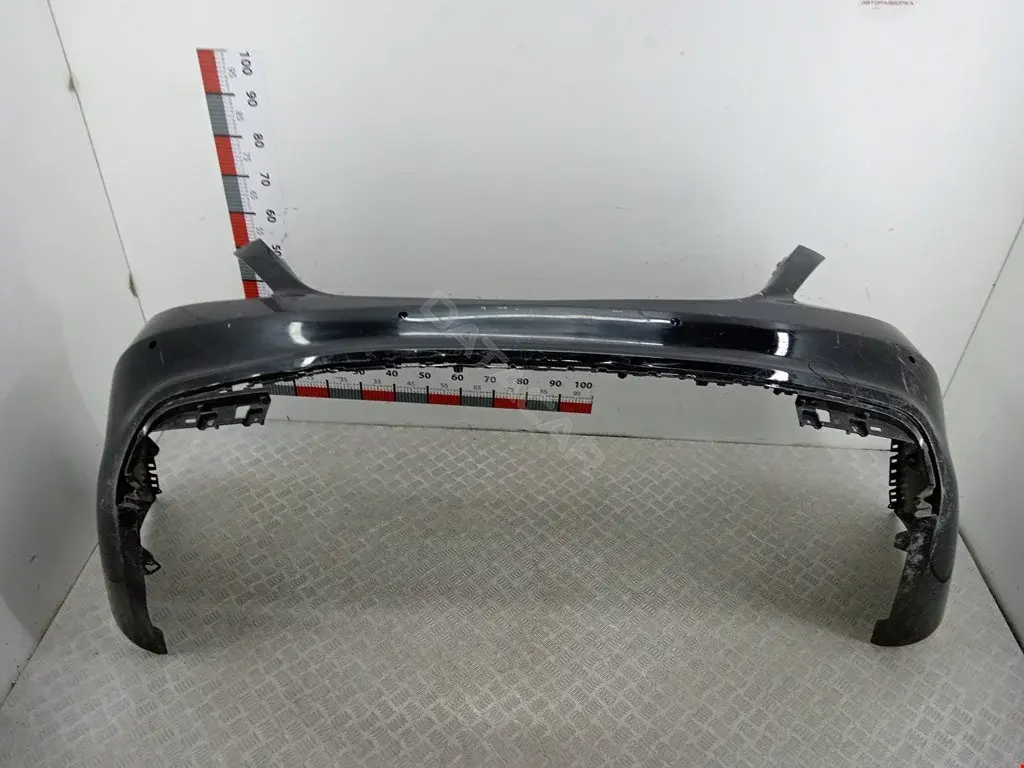 Задний бампер A2228851525