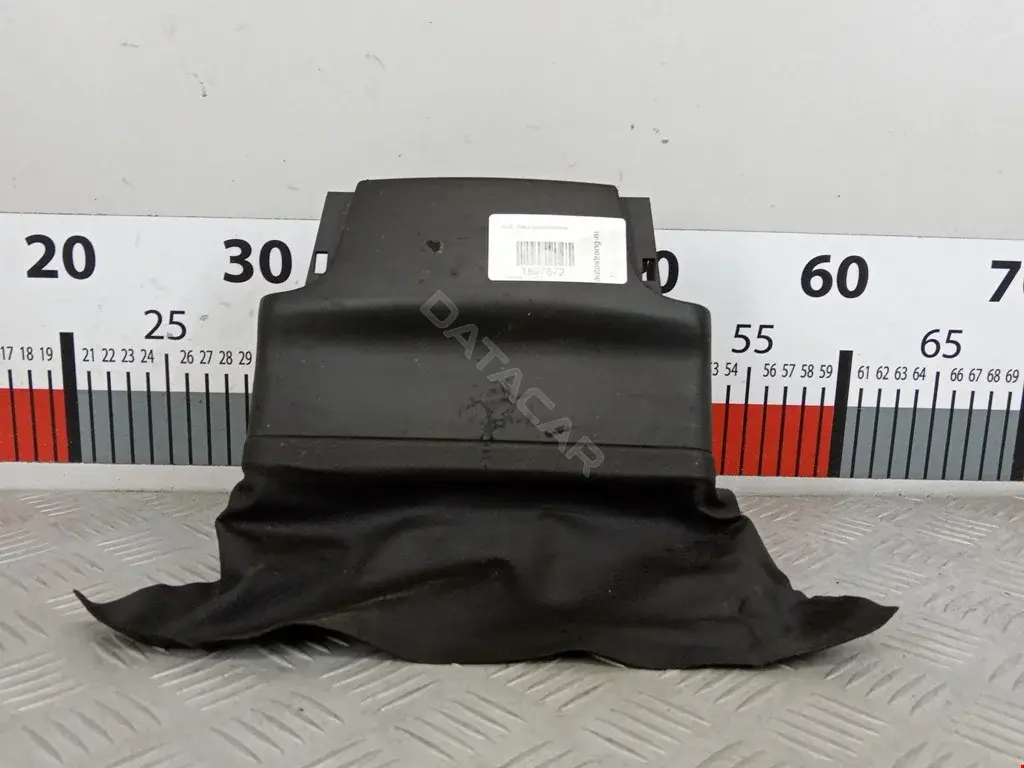 Кожух рулевой колонки 7L6953515, 7L69535154A1