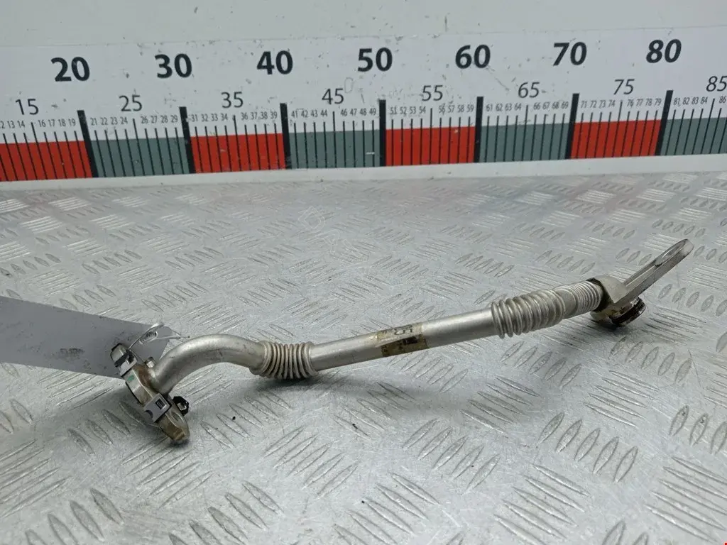 Маслопровод турбины 55587503