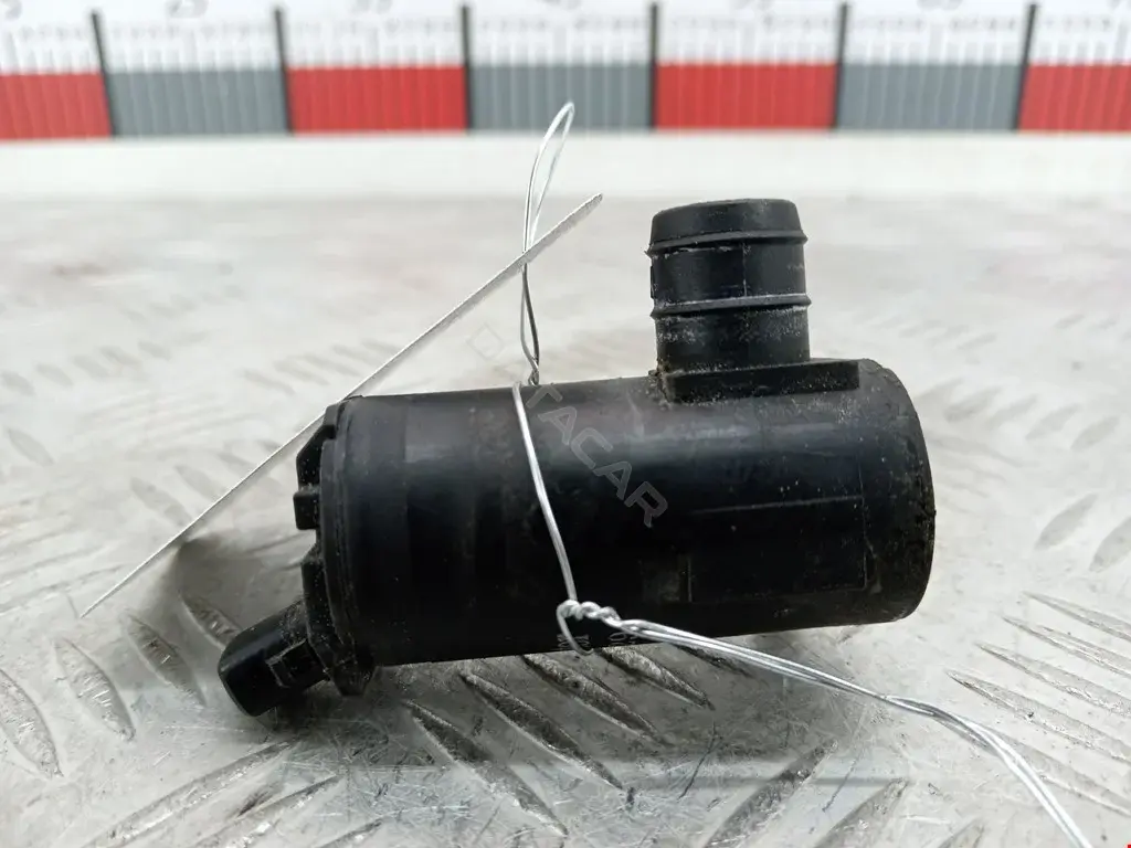 Насос омывателя 96318238, J5410901, MTR2006