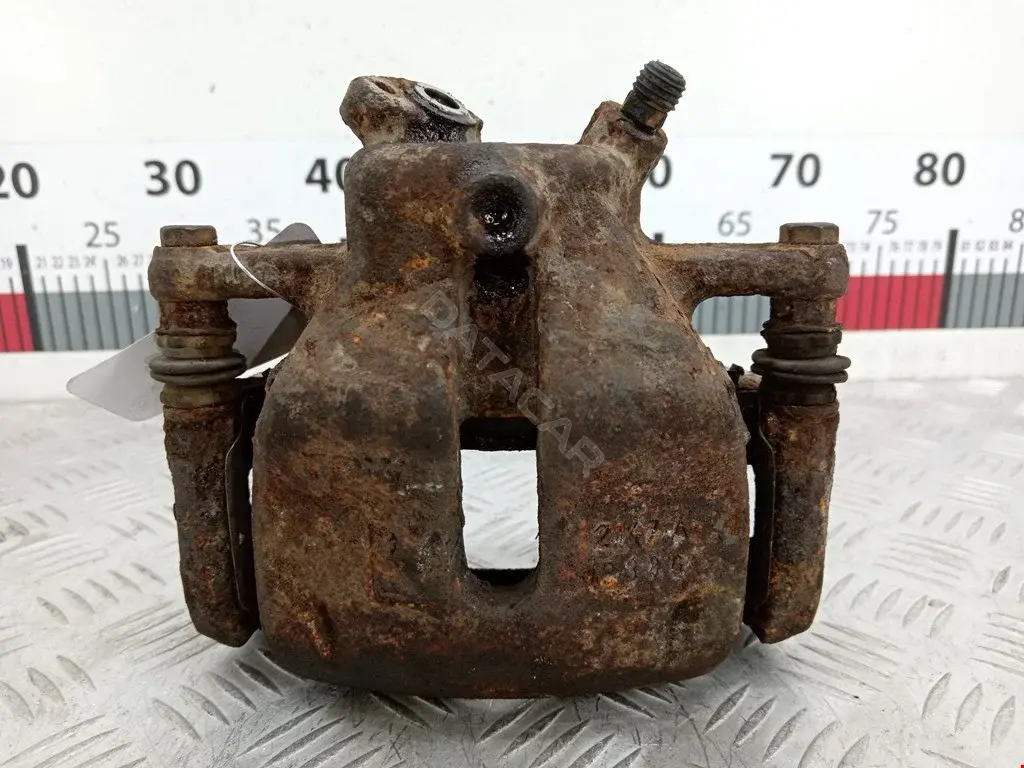 Суппорт тормозной 5512079J10, 71742848