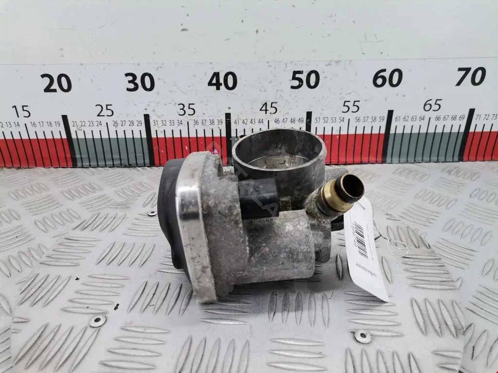 Дроссельная заслонка 55353801, A2C53082075