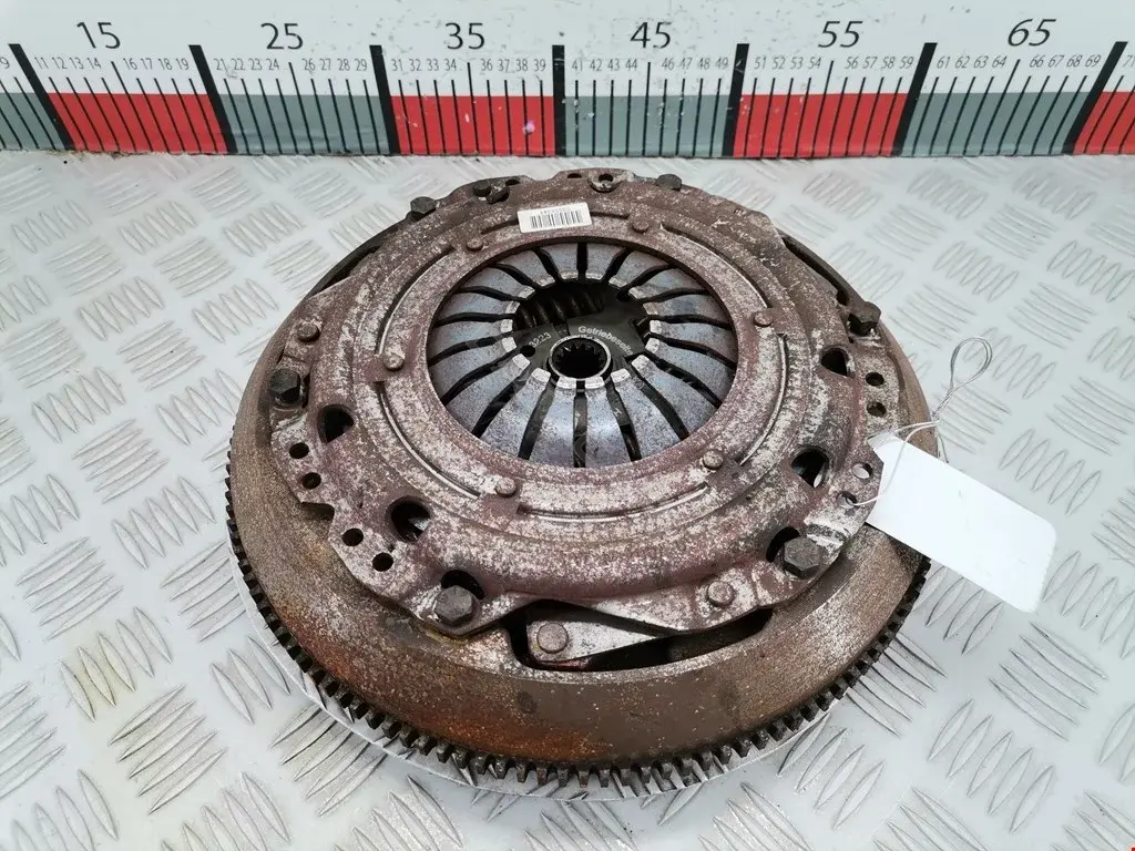 Маховик 0616169, 55587033, 616169