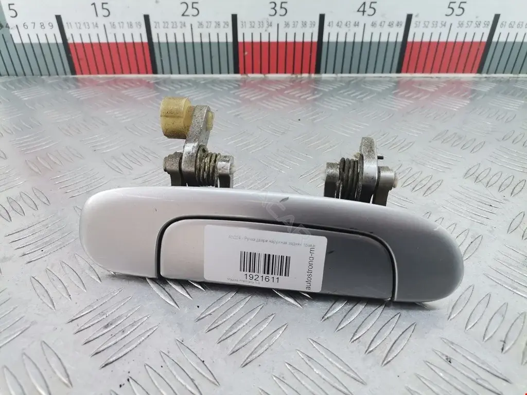 Ручка двери C10072410B
