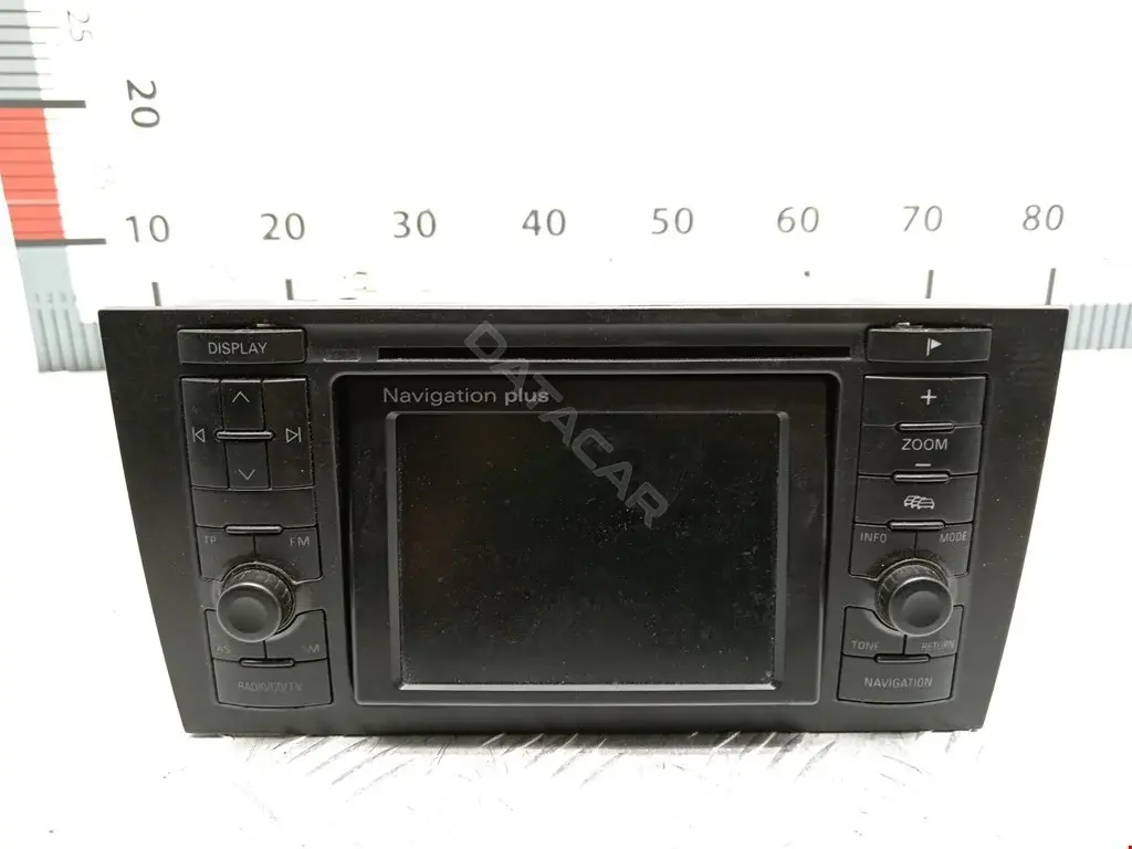Дисплей 4B0035192E, 7612001397