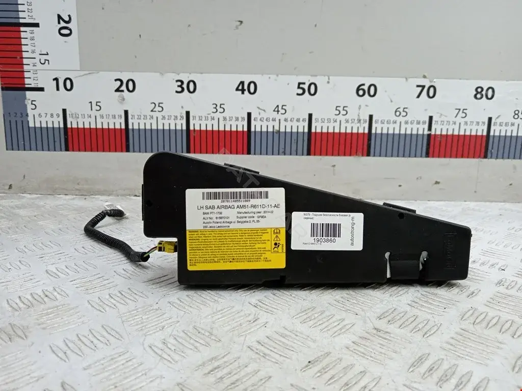 Подушка безопасности AM5114B723, AM51R611D11AE
