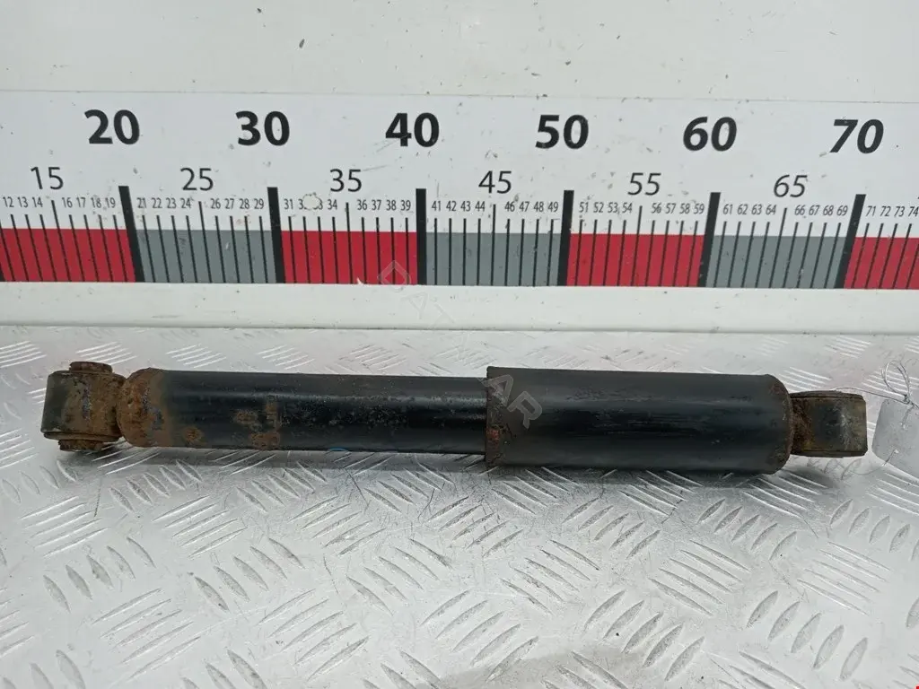 Амортизаторы 1753050