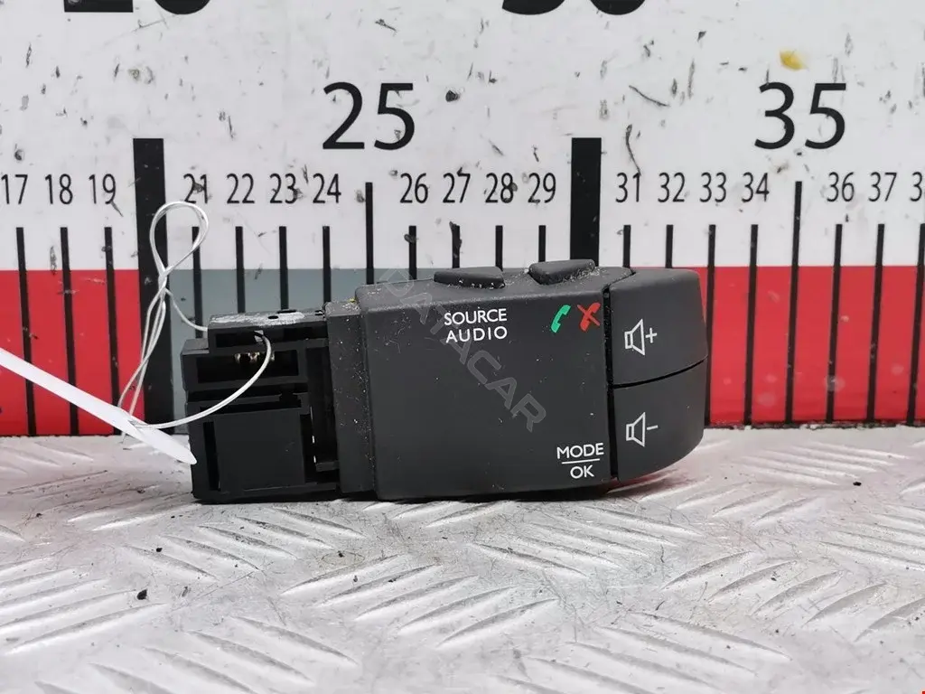 Джойстик управления мультимедиа 255522448, 255522448R