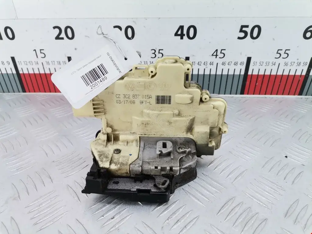 Замок двери 3C2837015A